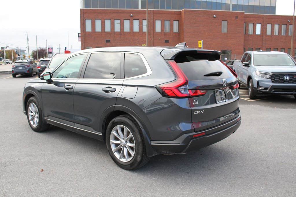 Honda CR-V EX-L | AWD 2023 à , Québec - 3 - w1024h768px