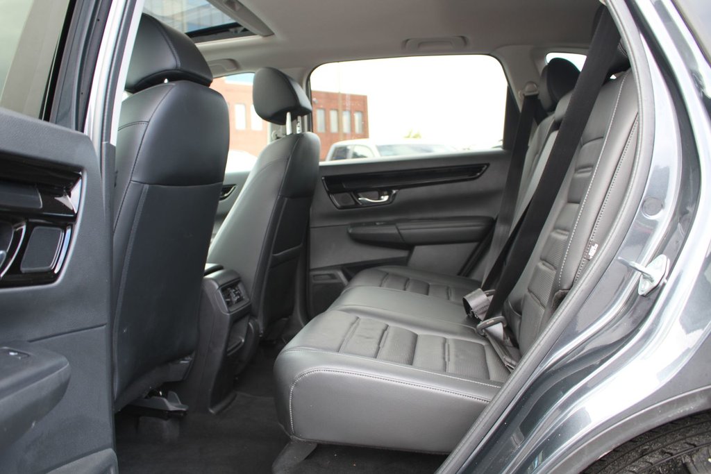 Honda CR-V EX-L | AWD 2023 à , Québec - 8 - w1024h768px