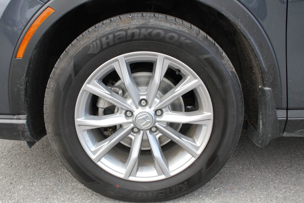 Honda CR-V EX-L | AWD 2023 à , Québec - 27 - w1024h768px