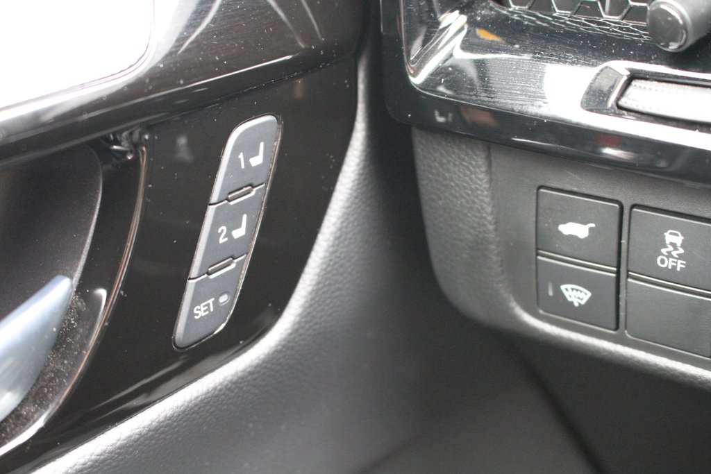 Honda CR-V EX-L | AWD 2023 à , Québec - 15 - w1024h768px
