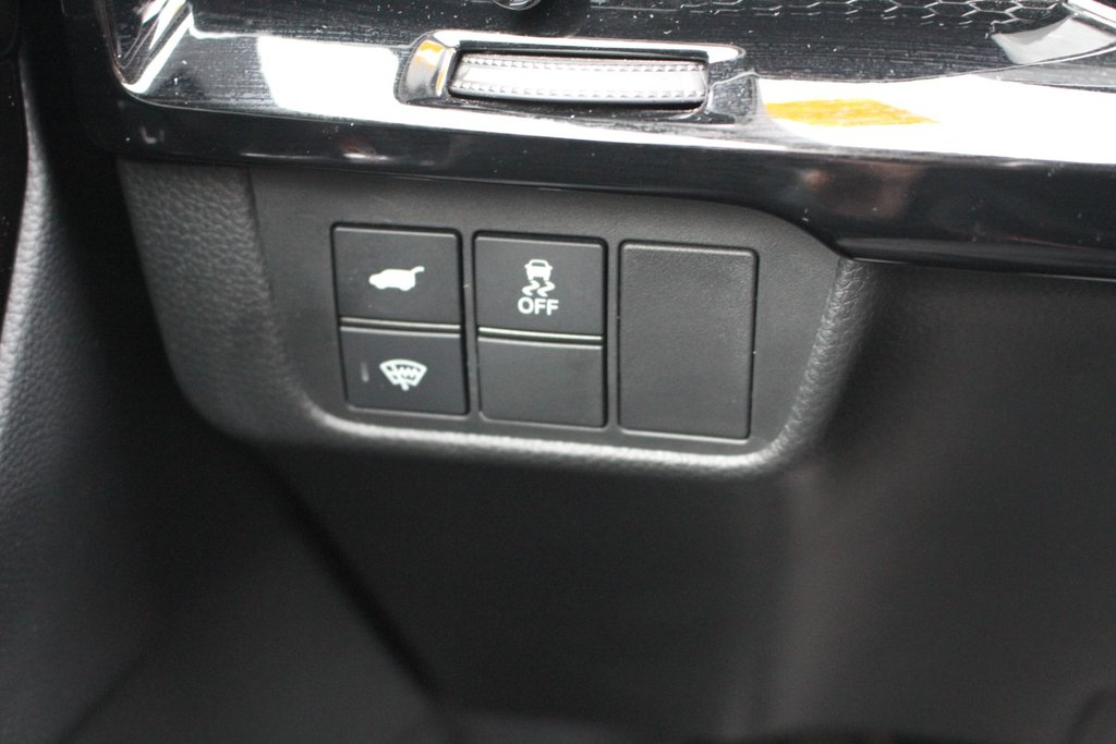 Honda CR-V EX-L | AWD 2023 à , Québec - 14 - w1024h768px