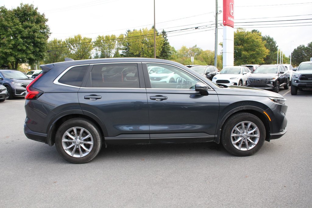 Honda CR-V EX-L | AWD 2023 à , Québec - 6 - w1024h768px