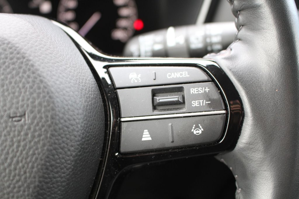 Honda CR-V EX-L | AWD 2023 à , Québec - 17 - w1024h768px