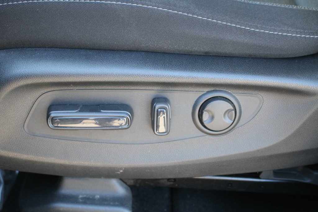 Honda CR-V Sport-B | AWD 2023 à , Québec - 21 - w1024h768px