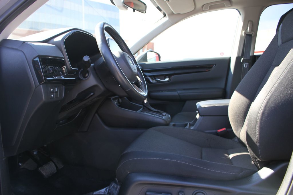 Honda CR-V Sport-B | AWD 2023 à , Québec - 8 - w1024h768px