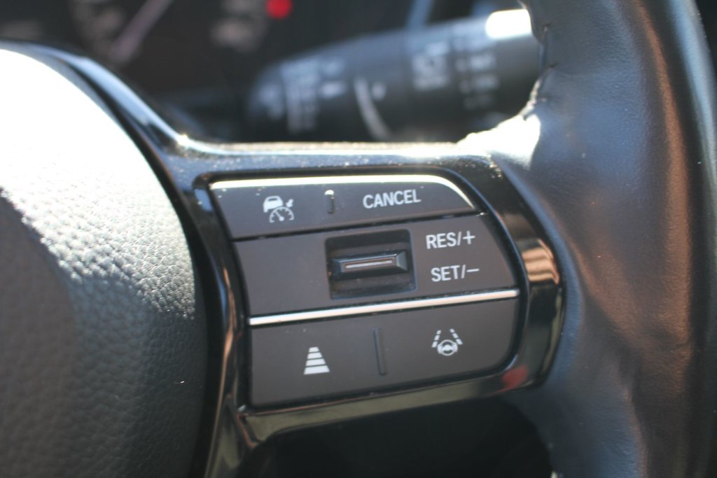 Honda CR-V Sport-B | AWD 2023 à , Québec - 16 - w1024h768px