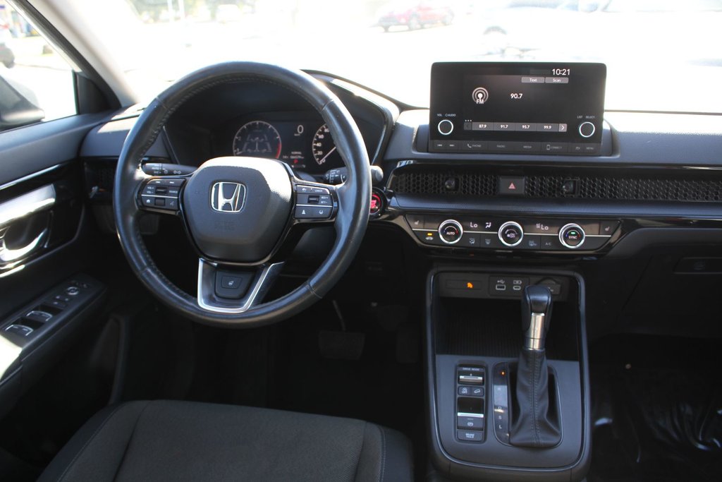 Honda CR-V Sport-B | AWD 2023 à , Québec - 10 - w1024h768px