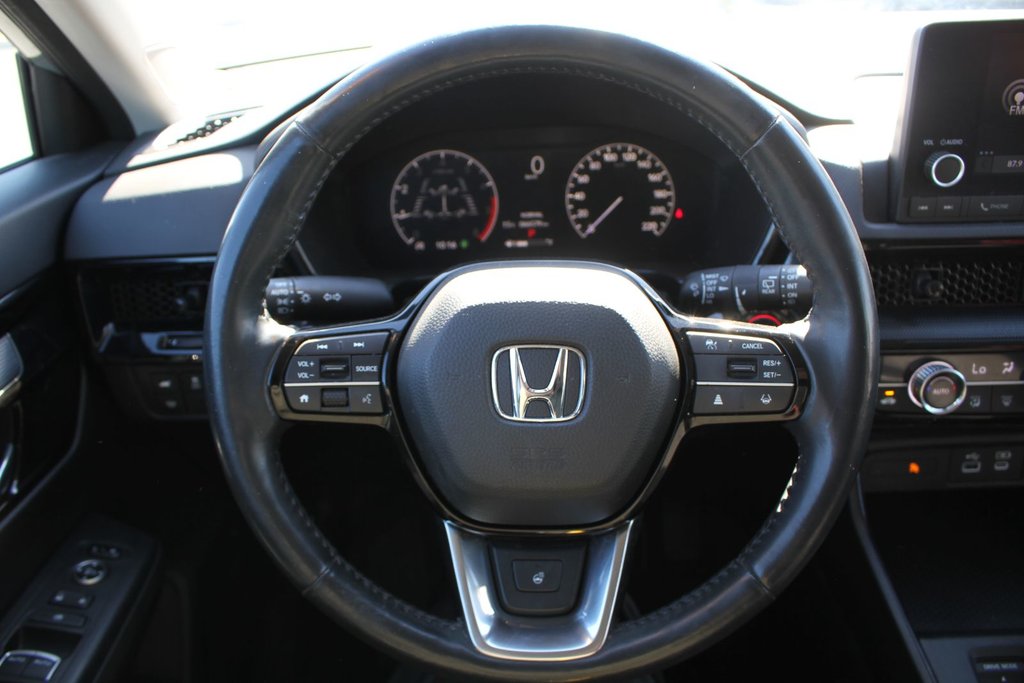 Honda CR-V Sport-B | AWD 2023 à , Québec - 11 - w1024h768px