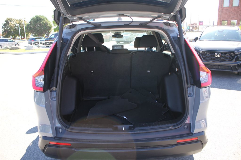 Honda CR-V Sport-B | AWD 2023 à , Québec - 24 - w1024h768px