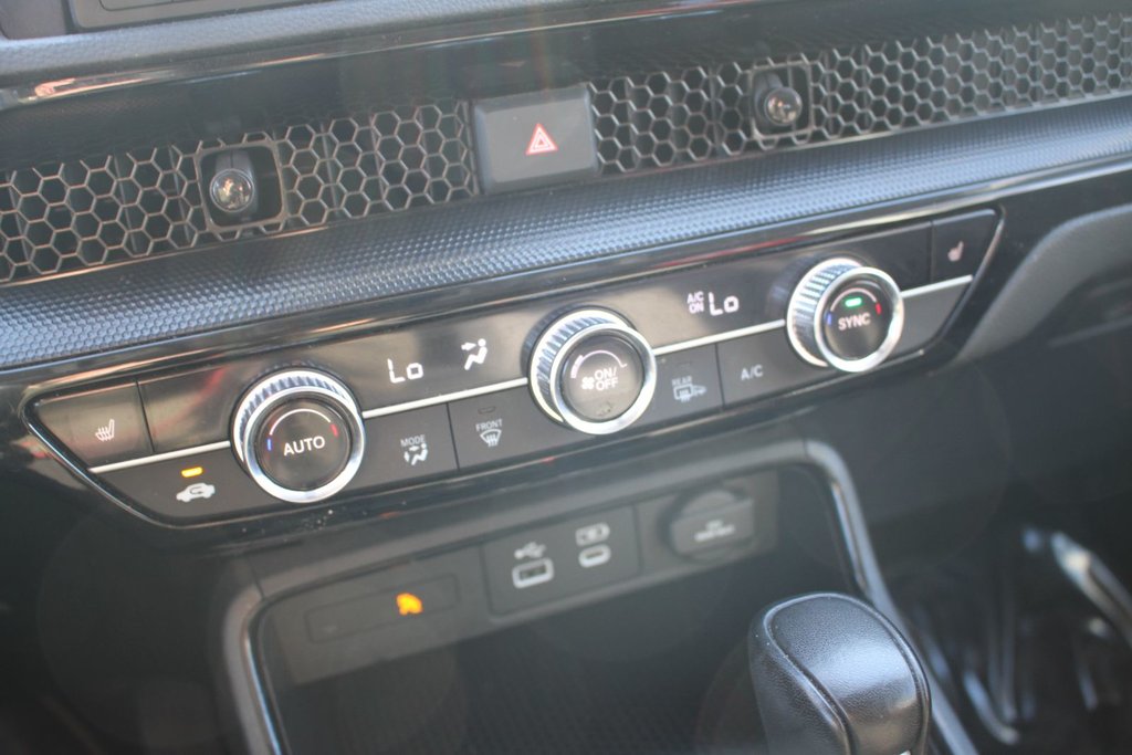Honda CR-V Sport-B | AWD 2023 à , Québec - 18 - w1024h768px