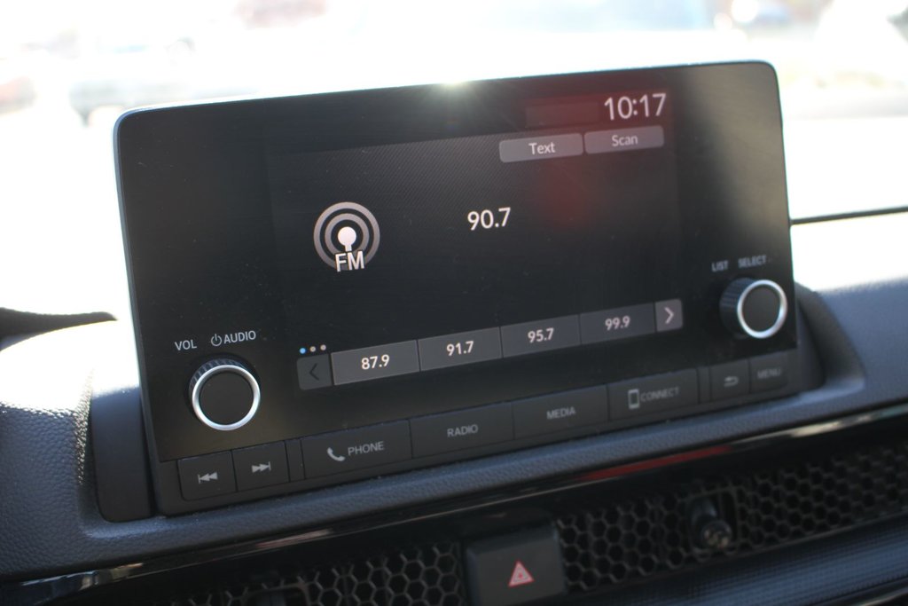 Honda CR-V Sport-B | AWD 2023 à , Québec - 19 - w1024h768px