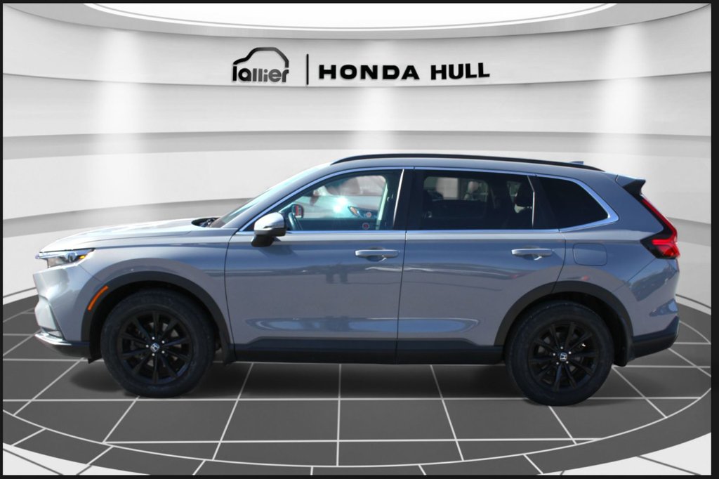 2023 Honda CR-V Sport-B | AWD in , Quebec - 2 - w1024h768px