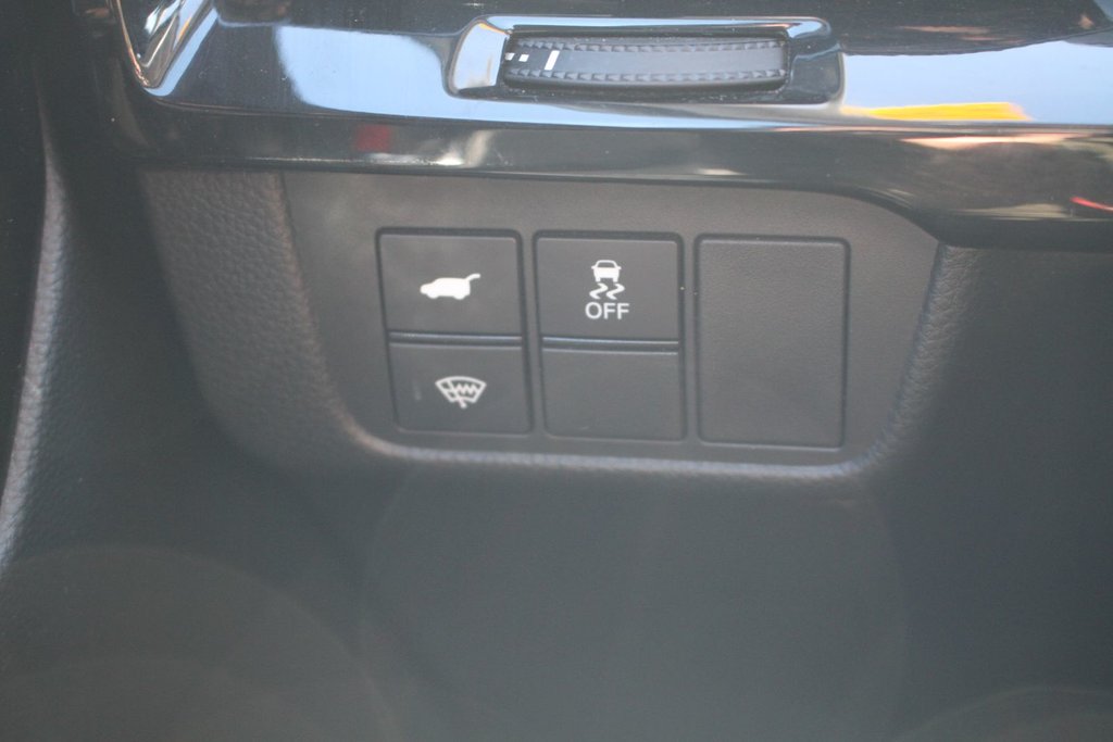 Honda CR-V Sport-B | AWD 2023 à , Québec - 14 - w1024h768px