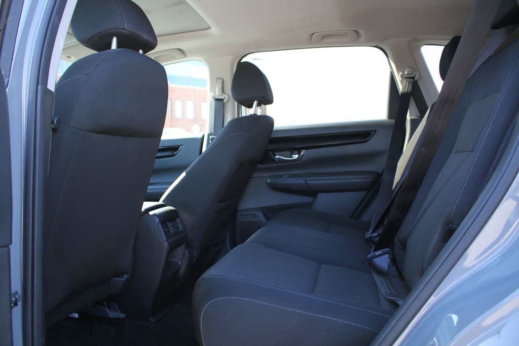 Honda CR-V Sport-B | AWD 2023 à , Québec - 9 - w1024h768px