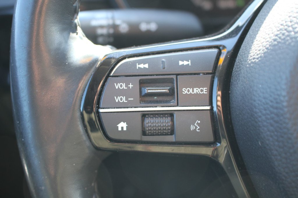 Honda CR-V Sport-B | AWD 2023 à , Québec - 13 - w1024h768px