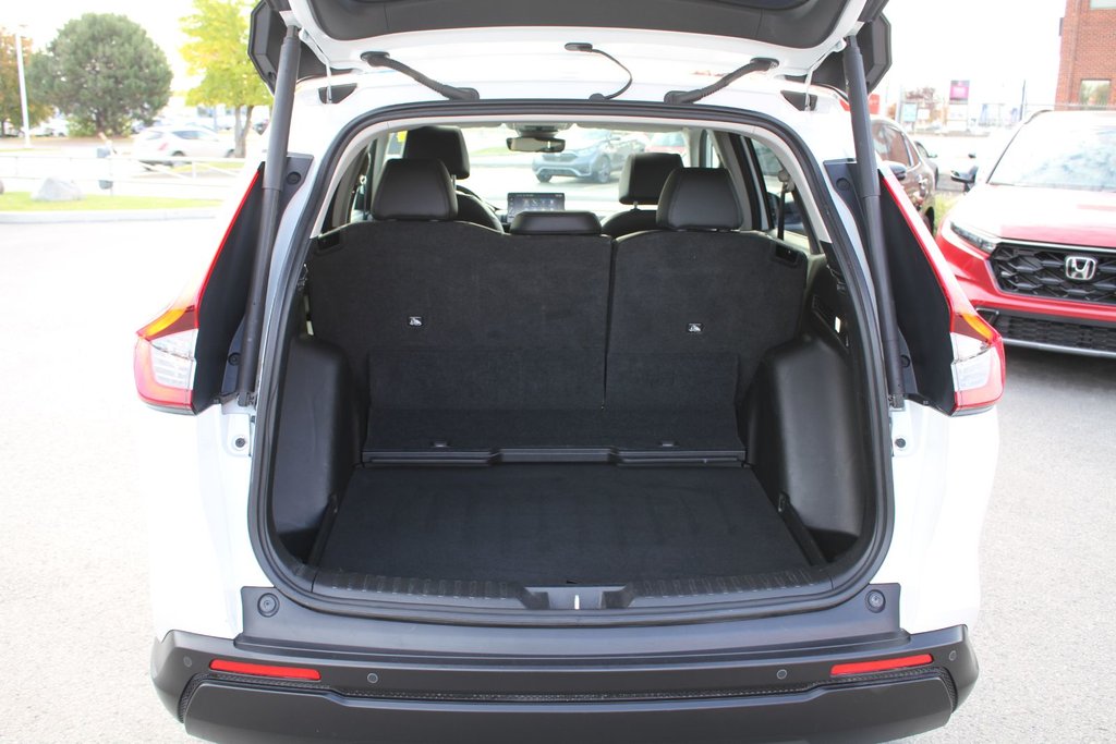 Honda CR-V EX-L | AWD 2023 à , Québec - 26 - w1024h768px