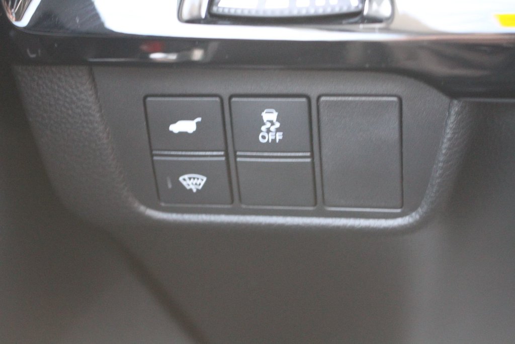 Honda CR-V EX-L | AWD 2023 à , Québec - 15 - w1024h768px