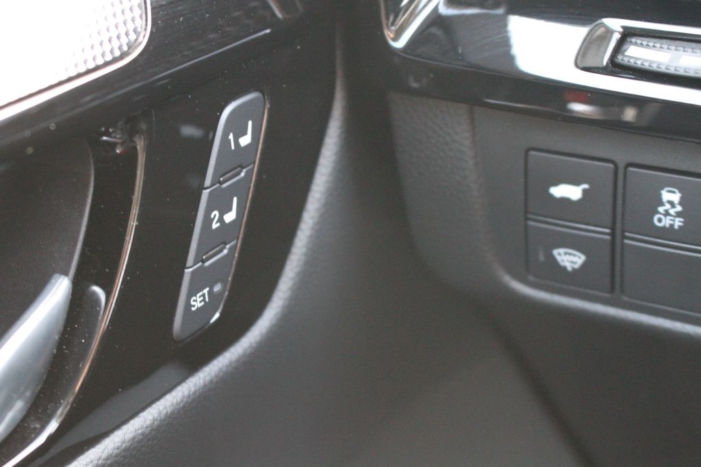 Honda CR-V EX-L | AWD 2023 à , Québec - 14 - w1024h768px