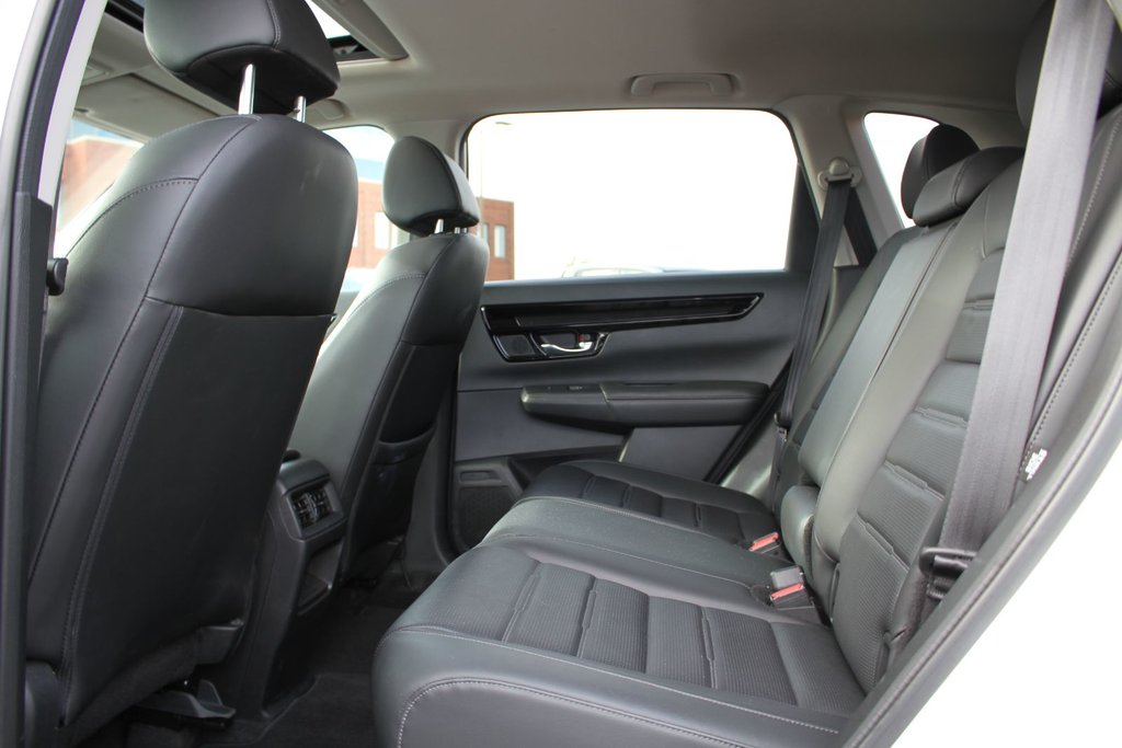 Honda CR-V EX-L | AWD 2023 à , Québec - 8 - w1024h768px