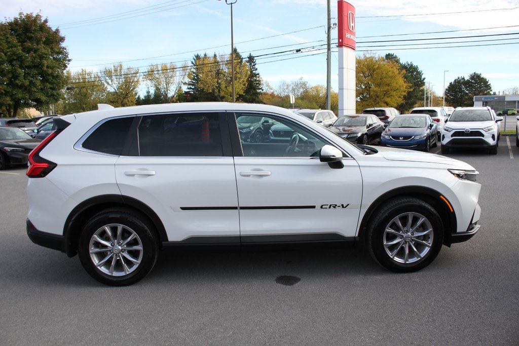 Honda CR-V EX-L | AWD 2023 à , Québec - 6 - w1024h768px