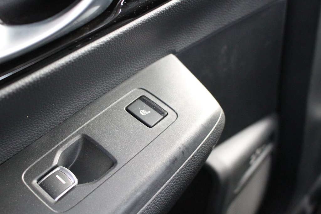 Honda CR-V EX-L | AWD 2023 à , Québec - 9 - w1024h768px