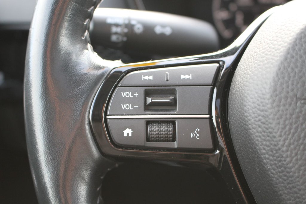 Honda CR-V EX-L | AWD 2023 à , Québec - 13 - w1024h768px