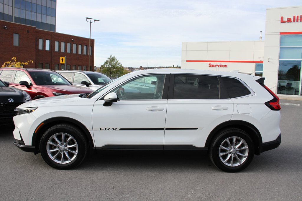 Honda CR-V EX-L | AWD 2023 à , Québec - 2 - w1024h768px