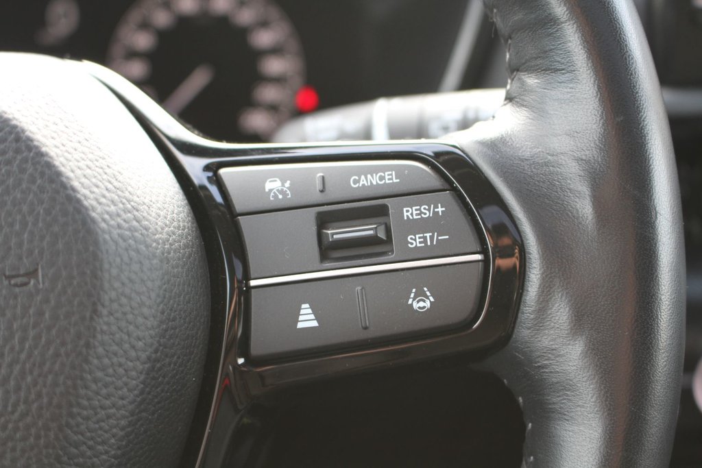 Honda CR-V EX-L | AWD 2023 à , Québec - 17 - w1024h768px