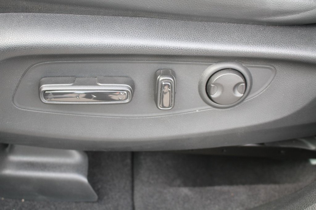 Honda CR-V EX-L | AWD 2023 à , Québec - 23 - w1024h768px