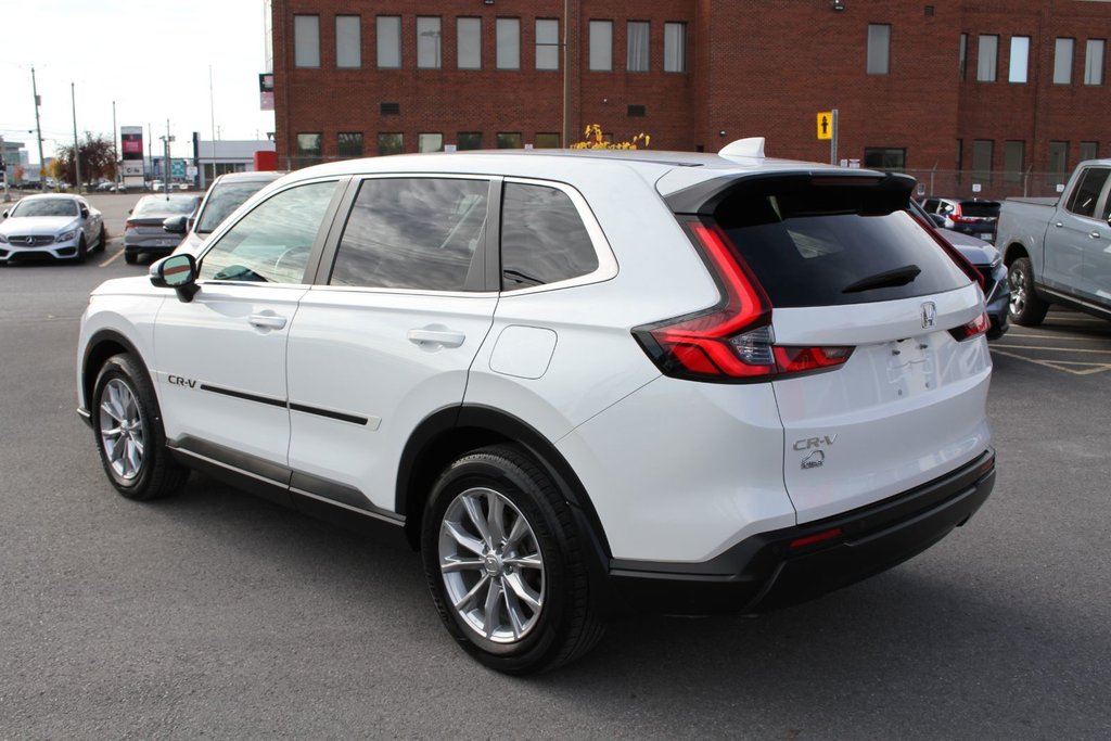 Honda CR-V EX-L | AWD 2023 à , Québec - 3 - w1024h768px