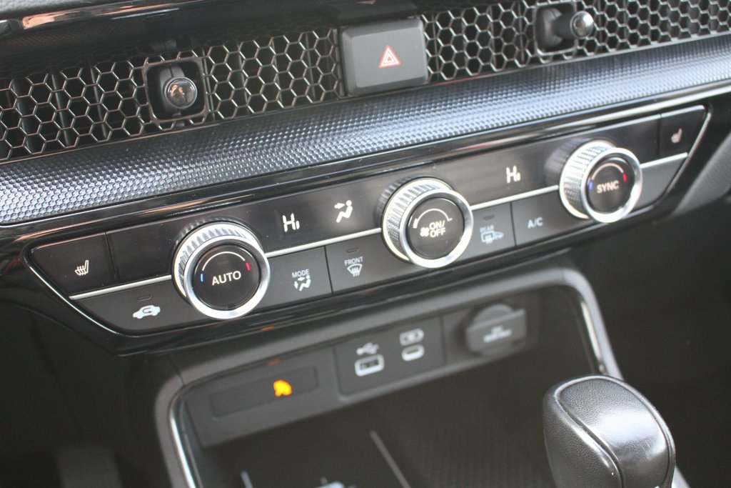 Honda CR-V EX-L | AWD 2023 à , Québec - 20 - w1024h768px