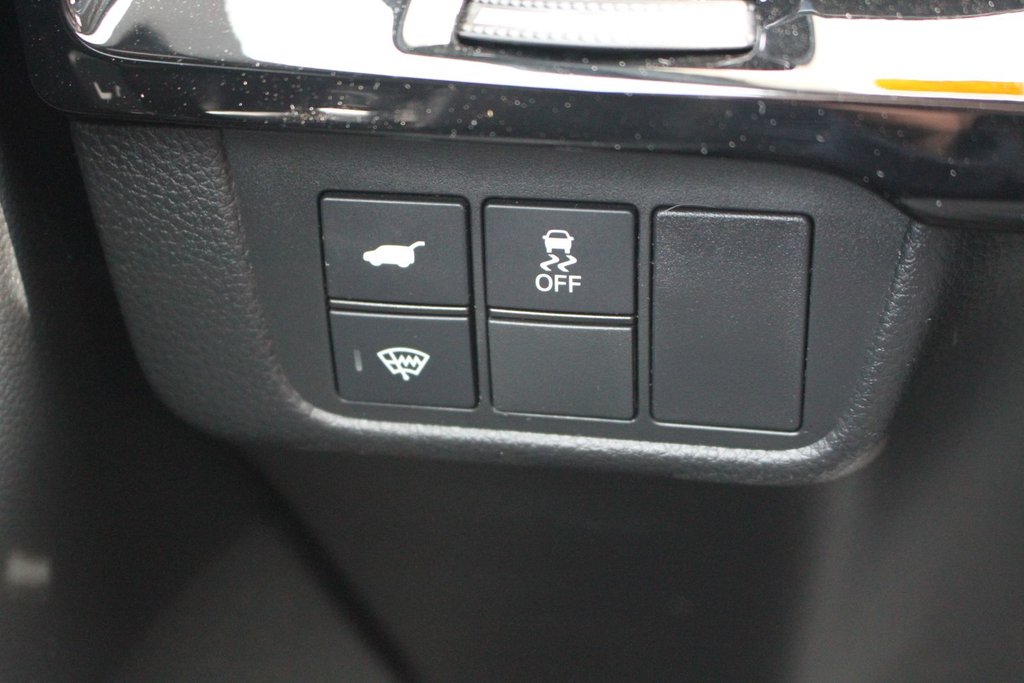 Honda CR-V EX-L | AWD 2023 à , Québec - 15 - w1024h768px