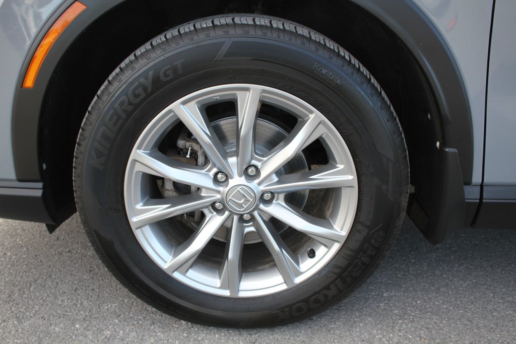 Honda CR-V EX-L | AWD 2023 à , Québec - 27 - w1024h768px