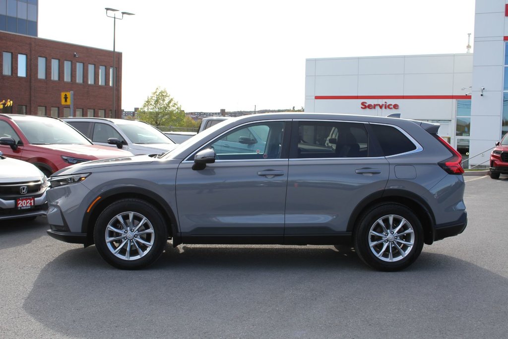 Honda CR-V EX-L | AWD 2023 à , Québec - 2 - w1024h768px