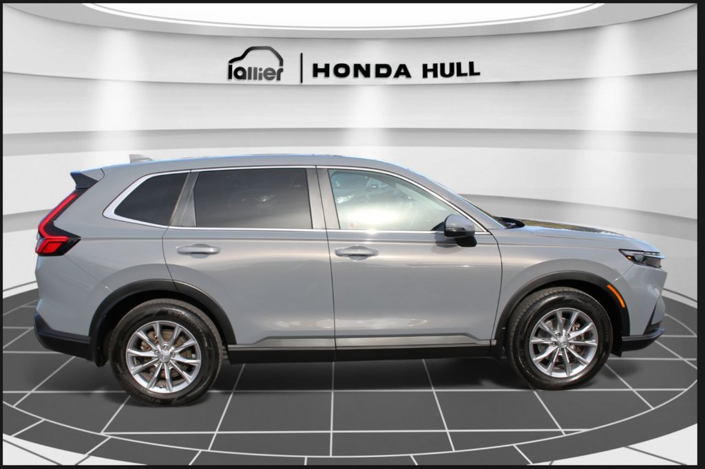 Honda CR-V EX-L | AWD 2023 à , Québec - 6 - w1024h768px