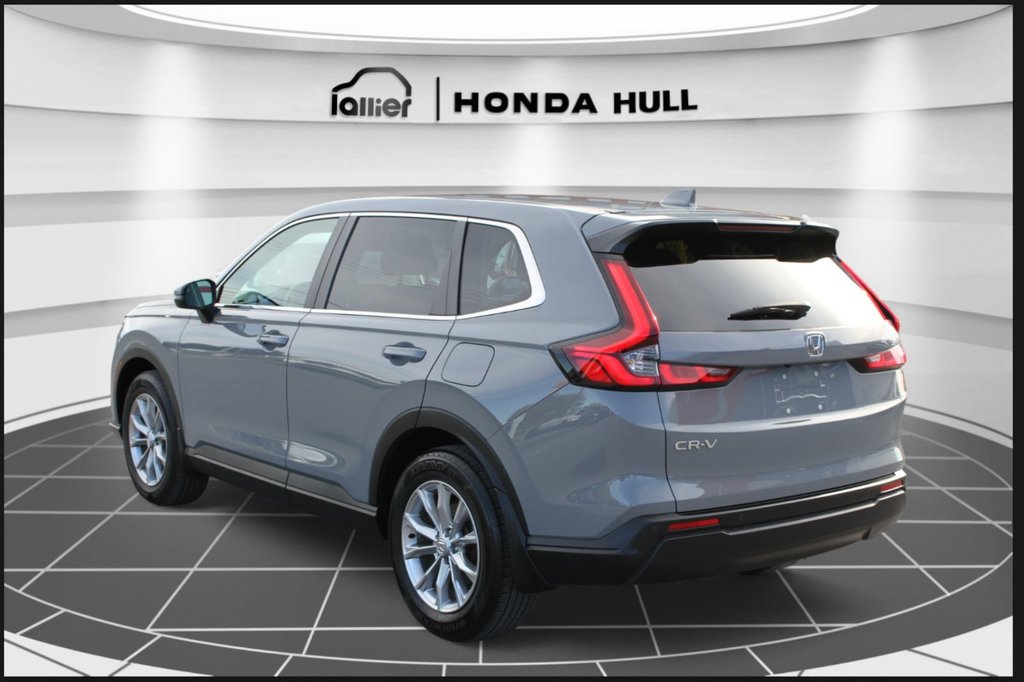 Honda CR-V EX-L | AWD 2023 à , Québec - 3 - w1024h768px