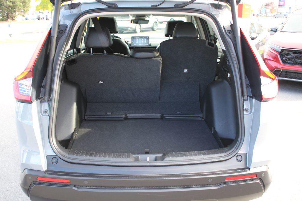 Honda CR-V EX-L | AWD 2023 à , Québec - 26 - w1024h768px