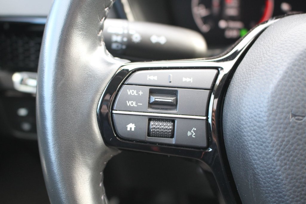 Honda CR-V EX-L | AWD 2023 à , Québec - 13 - w1024h768px