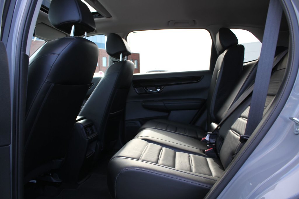 Honda CR-V EX-L | AWD 2023 à , Québec - 8 - w1024h768px