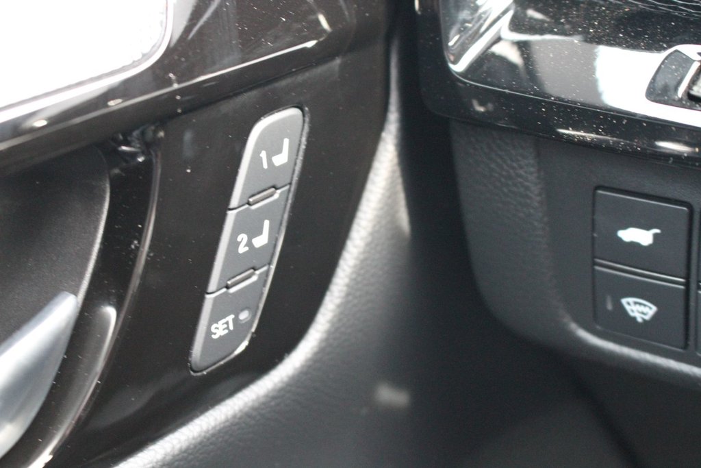 Honda CR-V EX-L | AWD 2023 à , Québec - 14 - w1024h768px