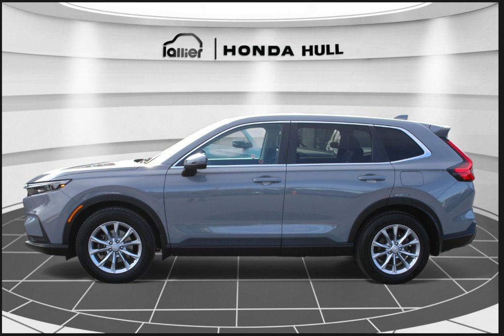 Honda CR-V EX-L | AWD 2023 à , Québec - 2 - w1024h768px