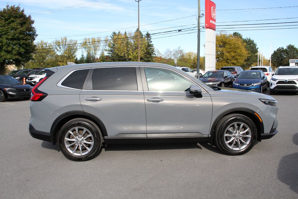 Honda CR-V EX-L | AWD 2023 à , Québec - 6 - w1024h768px