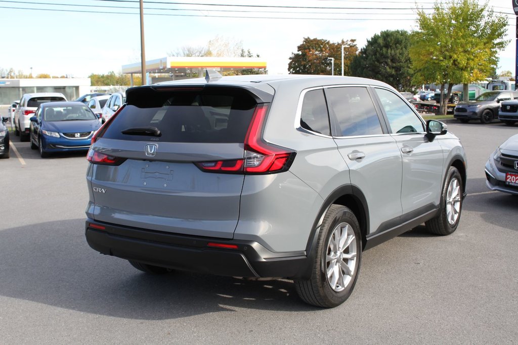 Honda CR-V EX-L | AWD 2023 à , Québec - 5 - w1024h768px