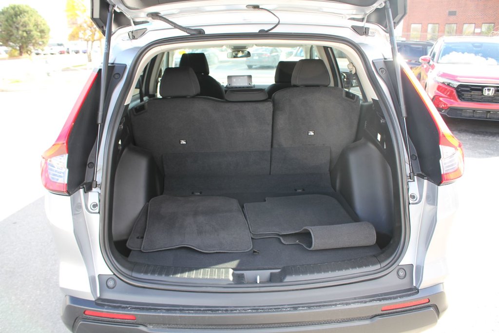 2023 Honda CR-V LX | FWD in , Quebec - 21 - w1024h768px