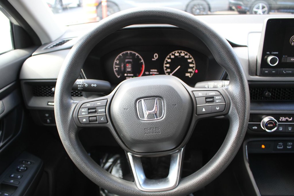 2023 Honda CR-V LX | FWD in , Quebec - 10 - w1024h768px