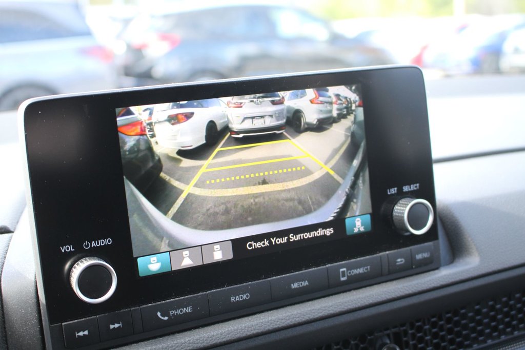 2023 Honda CR-V LX | FWD in , Quebec - 18 - w1024h768px