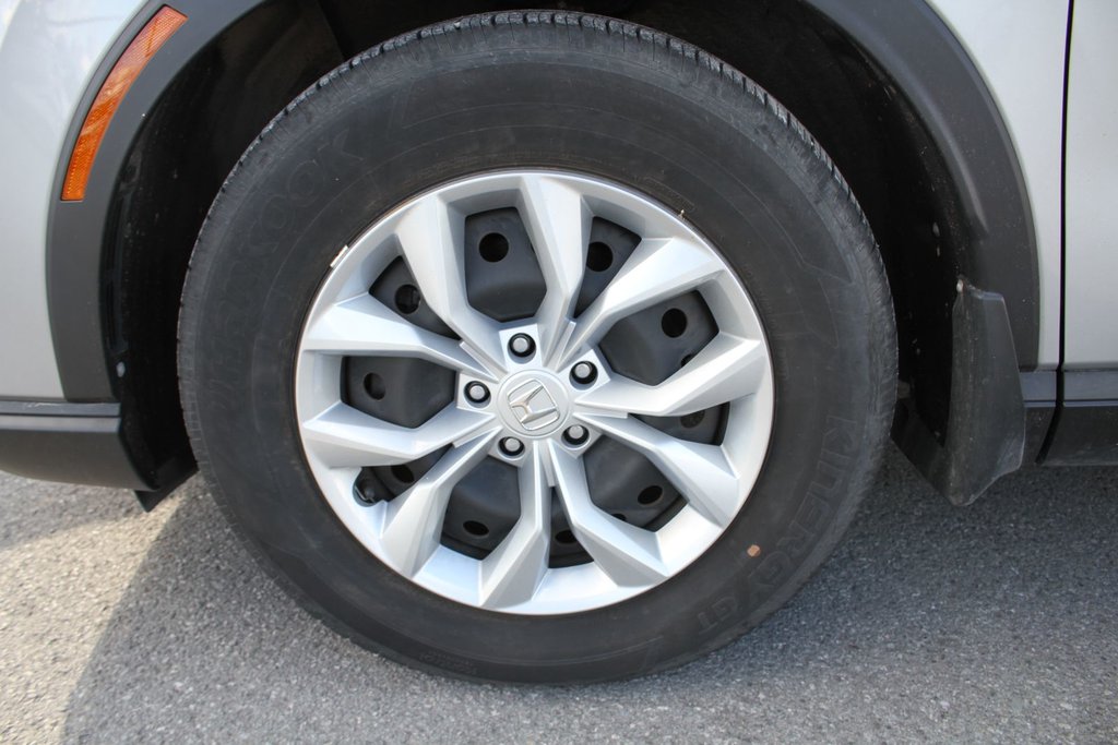 2023 Honda CR-V LX | FWD in , Quebec - 22 - w1024h768px