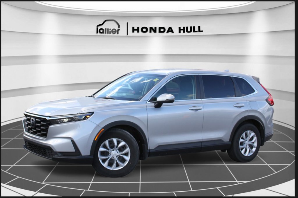 2023 Honda CR-V LX | FWD in , Quebec - 1 - w1024h768px