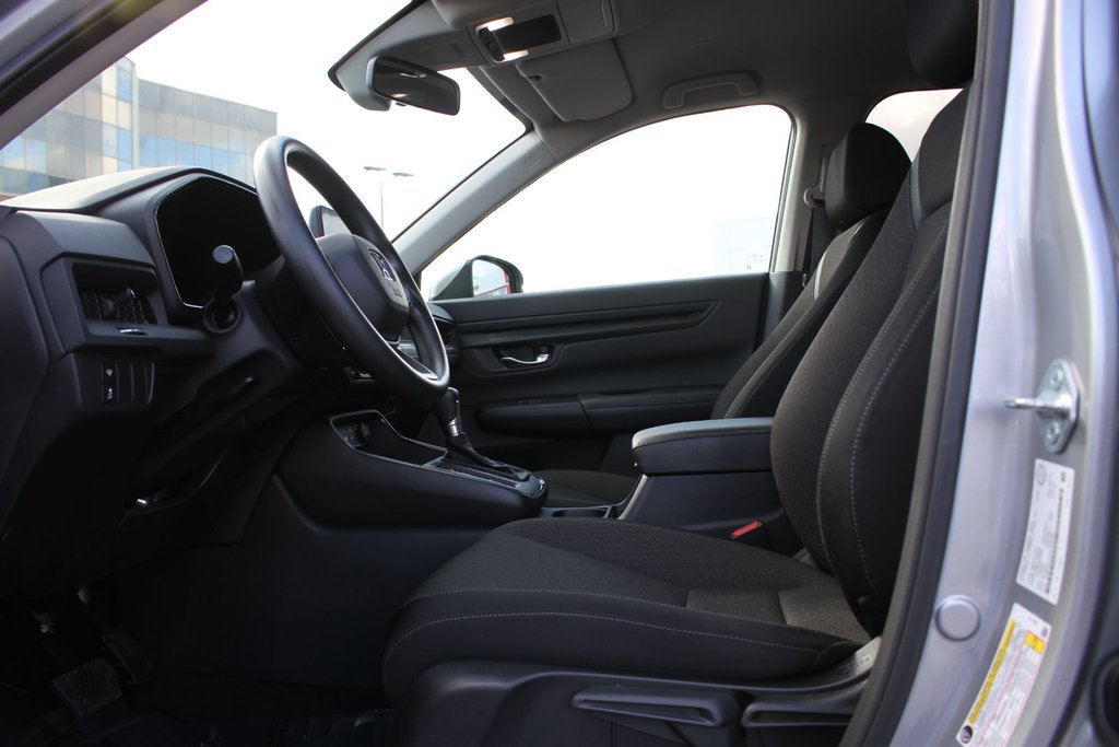 2023 Honda CR-V LX | FWD in , Quebec - 7 - w1024h768px