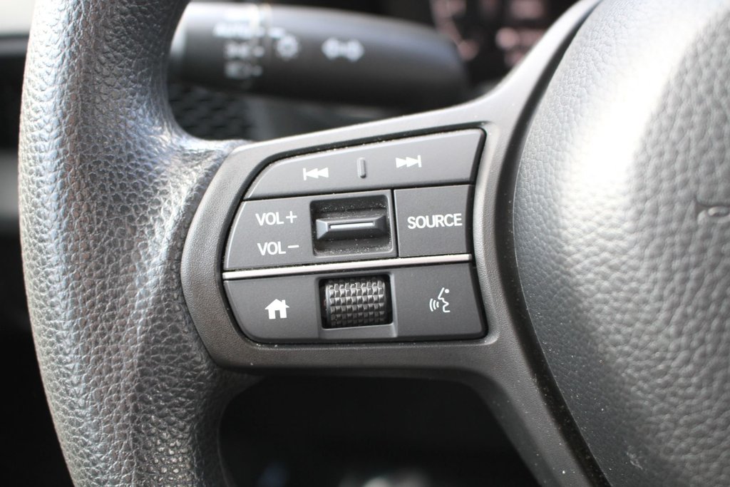 2023 Honda CR-V LX | FWD in , Quebec - 12 - w1024h768px